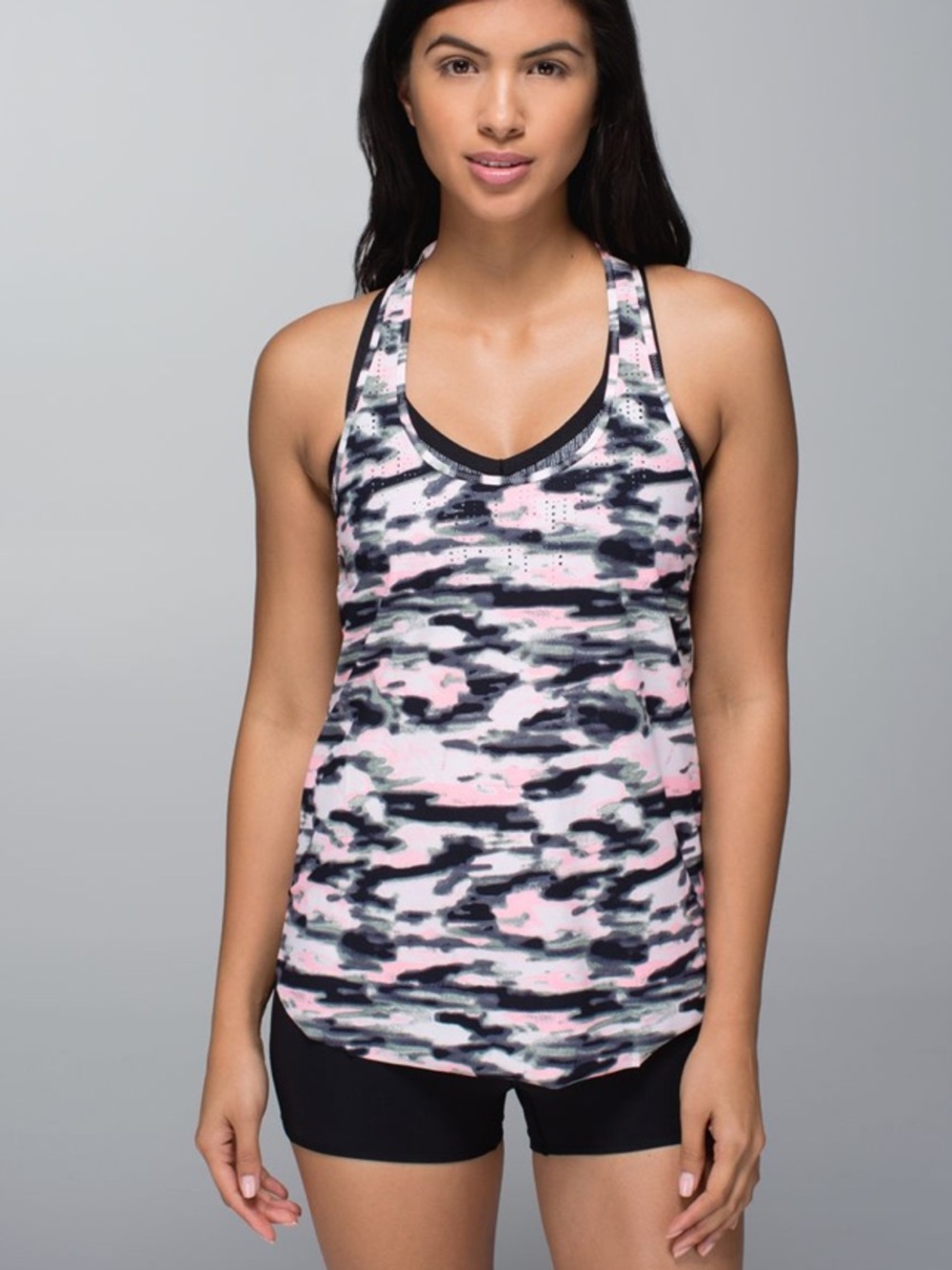 Lululemon Water Bound Singlet
